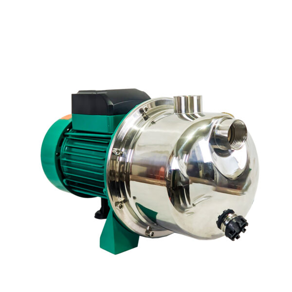 Bomba da agua Pressurizada BRAS-JET370