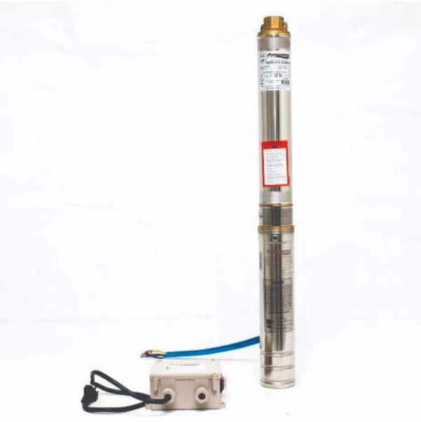 Bomba Submersa Caneta Palito 3/4cv Inox Poço Artesiano 220v