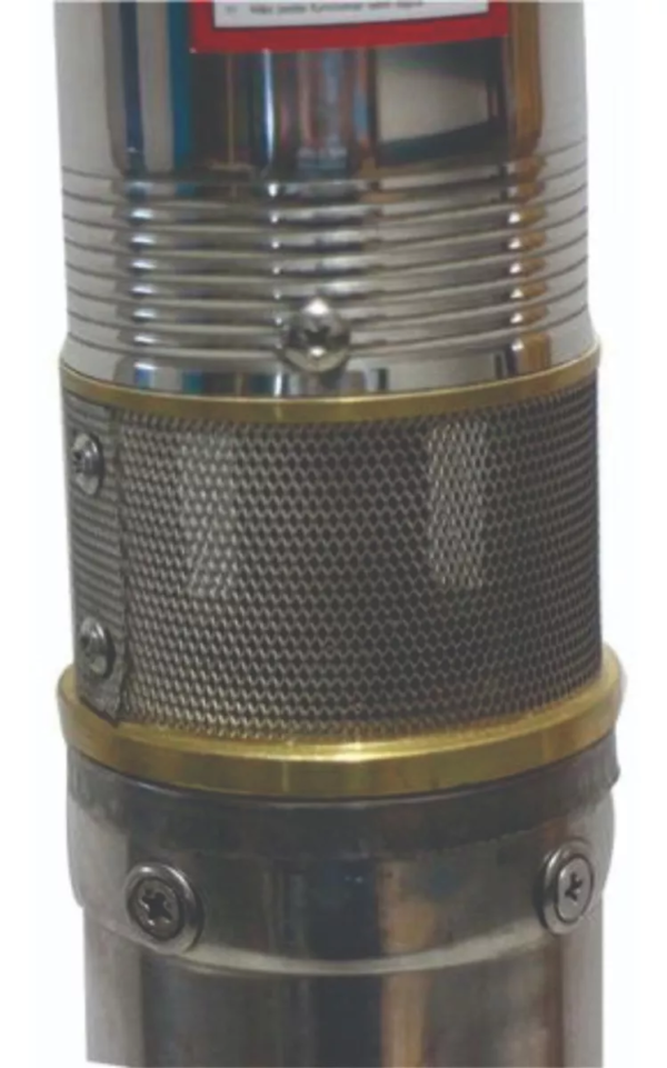 Bomba Submersa Caneta Palito 3/4cv Inox Poço Artesiano 220v