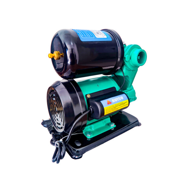 Bomba da agua pressurizadora PHJ2.0-25-250W