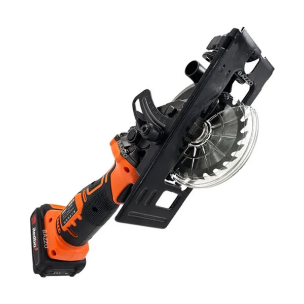 Kit Mini Serra Circular 20v Cs21v-115 c/bat 3ah e carregador
