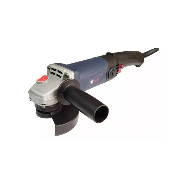 Esmerilhadeira Angular 850W 4.1/2 Pol. 115mm – USK-MAX850-115