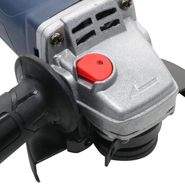 Esmerilhadeira Angular 850W 4.1/2 Pol. 115mm – USK-MAX850-115