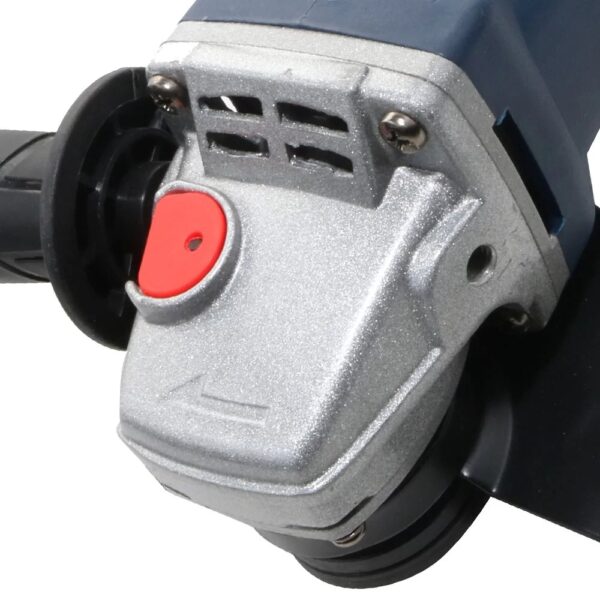 Esmerilhadeira Angular 850W 4.1/2 Pol. 115mm – USK-MAX850-115