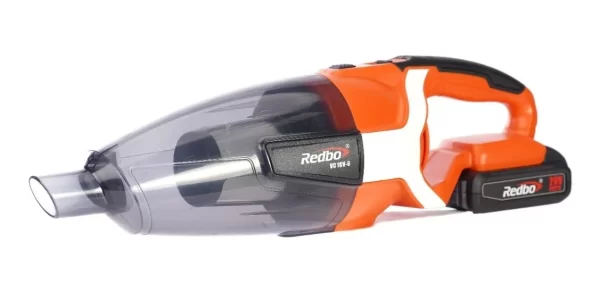 KIT Aspirador de Pó portatil VC18V-6 c/bat 3ah e carregador