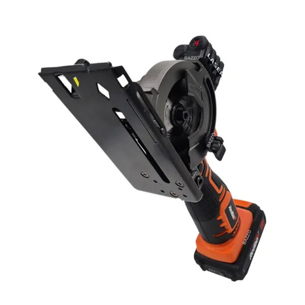 Kit Mini Serra Circular 20v Ps21v-89 c/bat 3ah e carregador