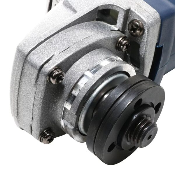 Esmerilhadeira Angular 850W 4.1/2 Pol. 115mm – USK-MAX850-115