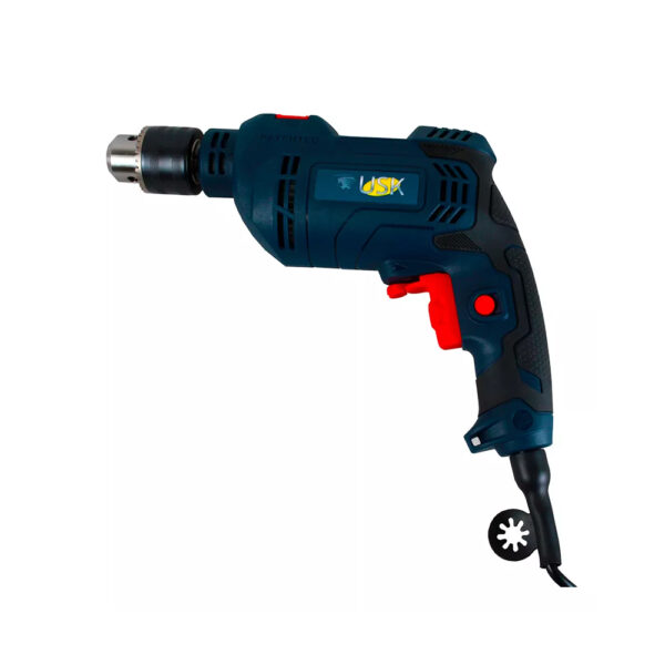 Furadeira Elétrica Com Impacto – 900w – 220v Ed 900 13i Usk