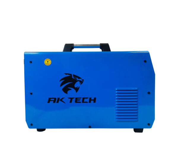 Máquina De Corte Plasma AK-CUT60A Com Compressor