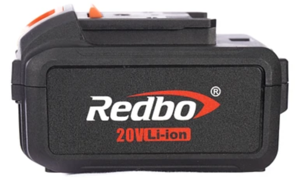 Bateria Li-ion 2p-ba 20v-3.0a Redbo