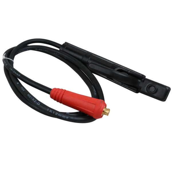 Maquina Solda Inversora Mini 190 Tig Mma Elétrica Usk – 220V
