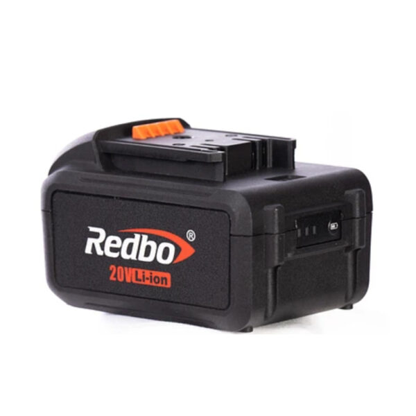 Bateria Li-ion 2p-ba 20v-3.0a Redbo