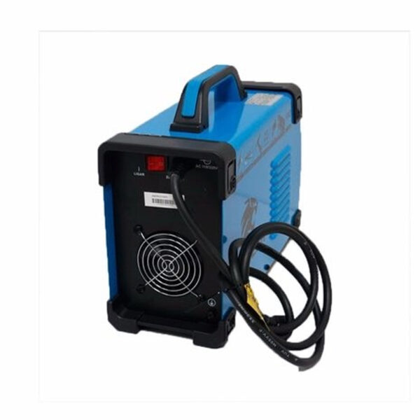 Máquina De Solda Inversora Ak-tig210a (MULT) Bivolt Ak-tech